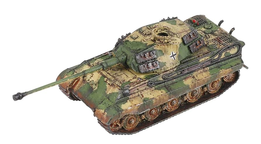 Amazon | ユースターホビー(U-star Hobby) 1/144 ドイツ陸軍